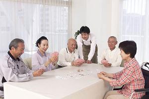 綾瀬の頼りになる孫愛の内科クリニック