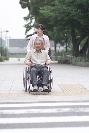 大阪市阿倍野区にあるケアハウスをご紹介