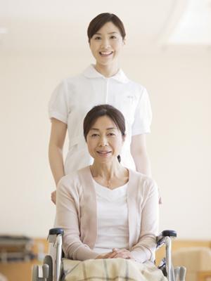 医療ウィッグを扱っている専門店