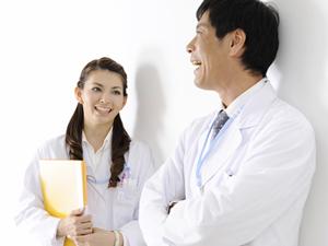 高齢世代にも利用される歯医者の強み