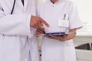 京橋でセラミックで治療ができる歯医者