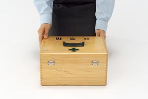 患者さんの負担を軽減したインプラント