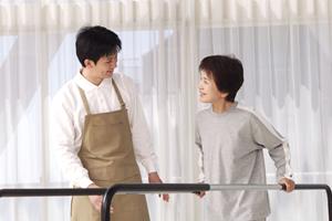 患者にあったオーダメイドのはり灸治療